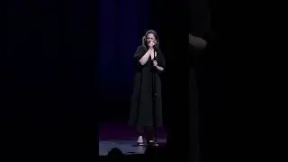 Jesse Muller & Seth Rudetsky ~ What Baking Can Do