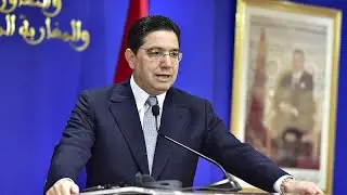 Morocco denounces 'media attacks' as European Parliament corruption scandal thickens