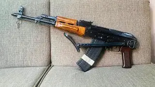 223 bore rifle Full Review || 5.56mm pak made|| Full Review 