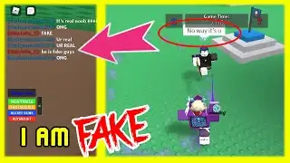 The underground war: 1 HOUR RAW PRO GAMEPLAY!!! [ROBLOX]