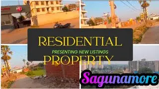 Residential Property in Saguna more||Plot in Patna