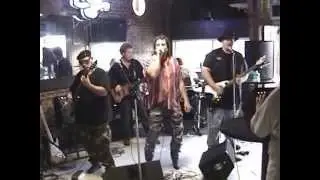 POWER KOR at Froggy's 6-26-08 (part 1)