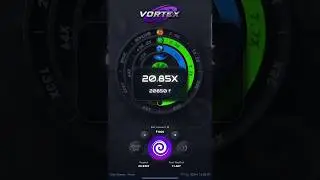Vortex Game 20k Profit 💰 🤑 #vortex #aviator #gameplay #games #mains #trending