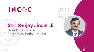 Shri Sanjay Jindal | Director Finance | Engineers India Limited