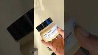 Favorite Hair mask that manage frizz and control damage #frizzfreehair #hairmask #loreal #shinyhair