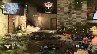 COD BO3: BEST Specialist Ability The Glitch W/Gameplay