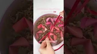 DIY Valentine's Gift Idea🥠💖