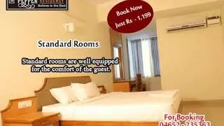 pepper Residency - Best Hotel in Nagercoil