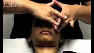 PRIORI Advanced AHA Trattamento contorno ochhi Smoothing Eye Treatment (HQ).mp4