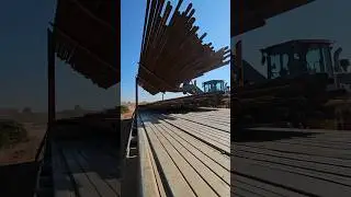 Как я обматываю трубу животом