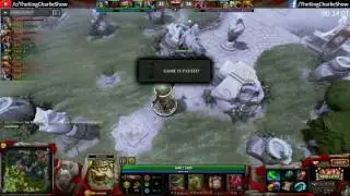 [Live] LGD.FY vs LGD - Esl Genting Qualifier 2016 - LGD.Forever Young vs LGD Gaming