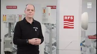 Active Passive Antennas, our future-proof 5G-ready antennas