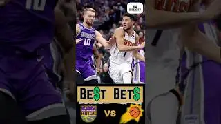 💰Dice City Picks 3/14/24: 🏀Sacramento Kings-Phoenix Suns Pick #freebettingpicks #basketballbetting