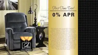 Gill Bros. 49th Anniversary Sale