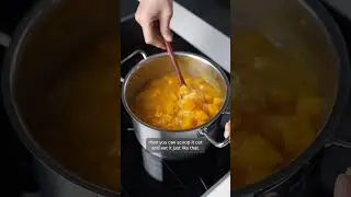 Тыквенная каша