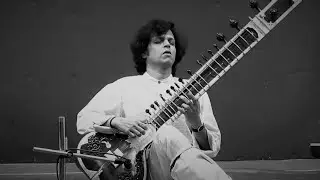 Raag Miya Malhar by Bhupal Panshikar