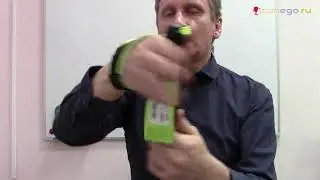 OneWay TEAM 18 MAG палки для северной (скандинавской) ходьбы цельные