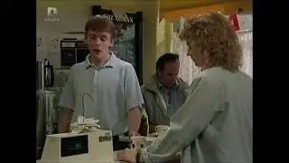 Kathy Beale - 30th August 1988