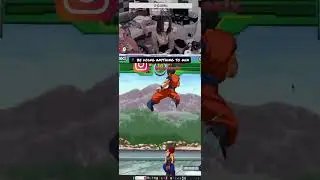 We be doing anything on stream fr.💀🥶🔥#fyp #viral #dragonballz #takeover #lostside #streamclips