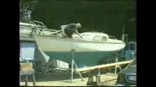 Refit Bandholm 24