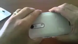 Cimo Clear case Turbo 2