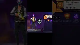 Subscribe and comment your uid 😈☠️🤫🖕 😈☠️🖕 #viral #youtubeshorts #@TotalGaming093  #shorts