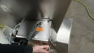 Gemini Rotary Dough Chunker