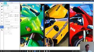 Dimatur &ndash; Roland VersaWorks 6 &ndash; Using Tiling Features