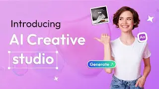 Unleashing Zocket's AI Creative Studio &ndash; revolutionising ad creation for - Google, Meta, LinkedIn!