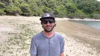 Digital Nomad Partners - Pete Interview