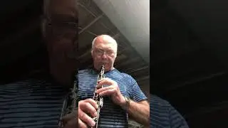 BUFFET OBOE TEST PLAY