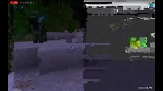 Minecraft Helden 3    TAG1