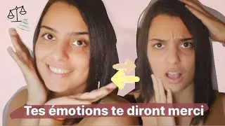 Le r&eacute;&eacute;quilibrage &eacute;motionnel [outils de coaching]