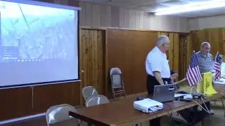 D  Chosen Ranch Thanks by Dave Dionne plus Commentary from Frank