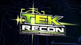 Tech4Kids Tek Recon 60 Teaser