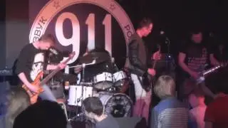 Silver Star Война live 911