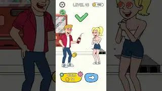 Draw It Story - Draw Life Story, Draw Puzzle Brain Game - All Levels - Android Gameplay Walkthrough