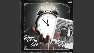 Where Did Time Go