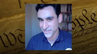Defining The Democracy Movement: Rahmin Sarabi