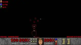 DOOM Run speed 001
