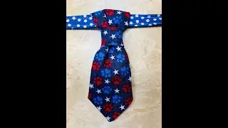 Dog Neck Ties