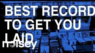 Classical Music Stops the Ladies in their Tracks - Record Shop Dude - Episode 9