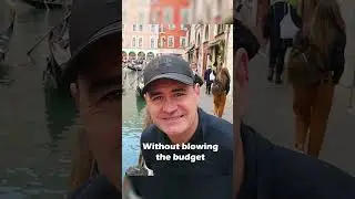 Exploring Venice 2023: Unforgettable Italy Travel Guide