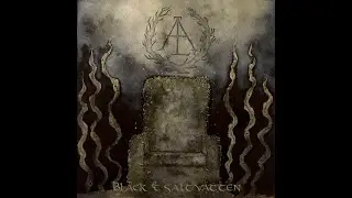 Bläck & Saltvatten by Ana Argan List