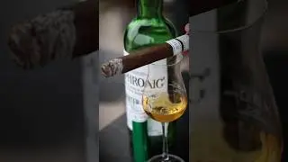 Smoking Emerald | Rocky Patel - Emerald Boxpressed #cigar #smoke