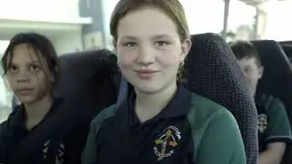 Bus Bounce | Wellbeing Through Music | St Joseph&rsquo;s Primary & Regional College, Port Mac