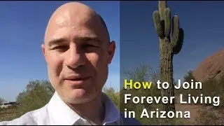 Register with Forever Living Products Phoenix Arizona