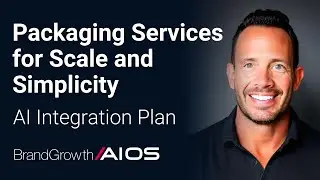 How AI Builds Service Packages That Turn Complexity Into Clarity and Scale