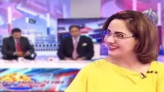 Election Transmission 2018 | 25 July 2018 | Aaj News