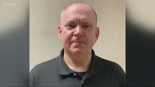 Former Lincolnton High principal arrested on multiple criminal charges